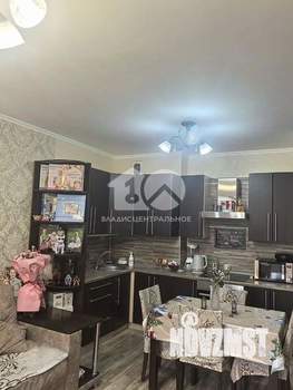 2-к квартира, вторичка, 39м2, 4/10 этаж