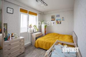 2-к квартира, вторичка, 44м2, 11/16 этаж