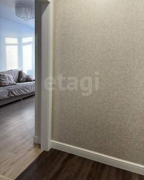 2-к квартира, вторичка, 65м2, 11/16 этаж