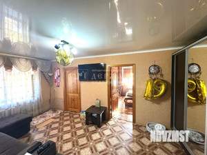 4-к квартира, вторичка, 61м2, 2/5 этаж