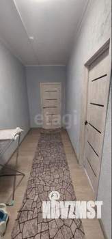 2-к квартира, вторичка, 52м2, 8/17 этаж