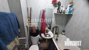 Студия квартира, вторичка, 17м2, 3/9 этаж