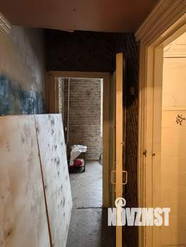 3-к квартира, вторичка, 80м2, 2/3 этаж