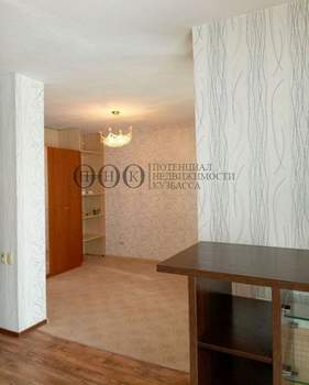 1-к квартира, вторичка, 62м2, 4/8 этаж