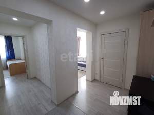 2-к квартира, вторичка, 47м2, 9/15 этаж