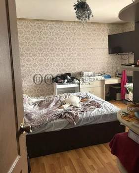 3-к квартира, вторичка, 61м2, 2/9 этаж
