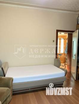 3-к квартира, вторичка, 66м2, 2/4 этаж