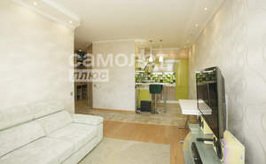 2-к квартира, вторичка, 50м2, 9/10 этаж