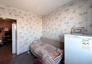 3-к квартира, вторичка, 63м2, 9/10 этаж