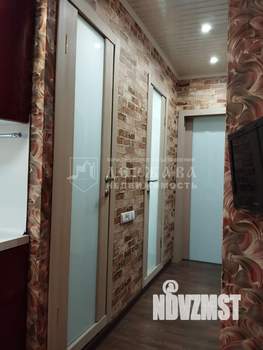 3-к квартира, вторичка, 61м2, 2/9 этаж