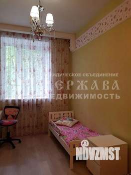 3-к квартира, вторичка, 73м2, 2/5 этаж