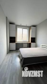 3-к квартира, вторичка, 71м2, 5/5 этаж