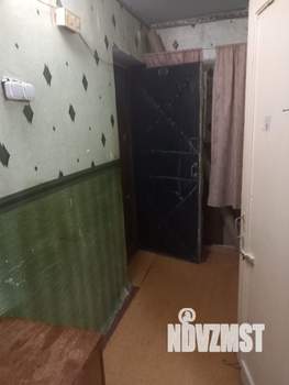 2-к квартира, вторичка, 45м2, 4/5 этаж