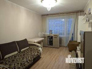 3-к квартира, вторичка, 61м2, 4/9 этаж