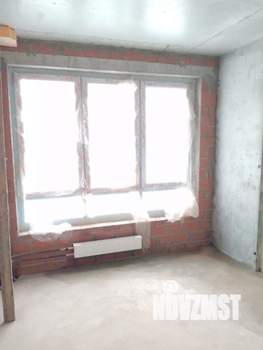 2-к квартира, вторичка, 41м2, 5/15 этаж