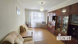2-к квартира, вторичка, 44м2, 5/5 этаж