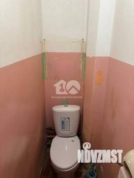 1-к квартира, вторичка, 30м2, 1/5 этаж