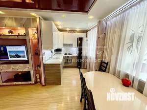 3-к квартира, вторичка, 54м2, 5/5 этаж