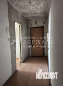 3-к квартира, вторичка, 64м2, 4/6 этаж