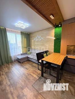 2-к квартира, вторичка, 48м2, 6/9 этаж
