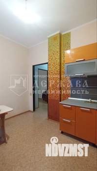 1-к квартира, вторичка, 39м2, 2/2 этаж