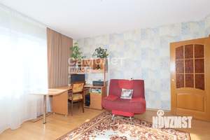 3-к квартира, вторичка, 70м2, 8/9 этаж