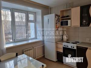 1-к квартира, вторичка, 35м2, 2/5 этаж