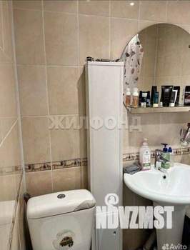 2-к квартира, вторичка, 45м2, 3/5 этаж