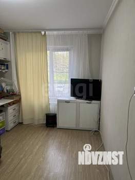 2-к квартира, вторичка, 63м2, 1/9 этаж