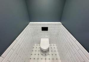 2-к квартира, вторичка, 43м2, 1/7 этаж