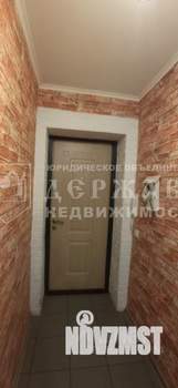 3-к квартира, вторичка, 60м2, 5/5 этаж