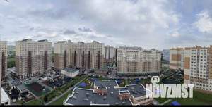 Студия квартира, вторичка, 24м2, 14/18 этаж