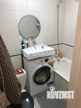 3-к квартира, вторичка, 57м2, 4/5 этаж