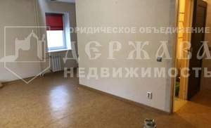 1-к квартира, вторичка, 27м2, 2/3 этаж