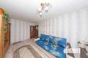 3-к квартира, вторичка, 60м2, 5/5 этаж