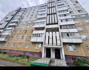3-к квартира, вторичка, 63м2, 5/9 этаж