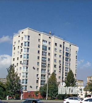 1-к квартира, вторичка, 38м2, 1/10 этаж