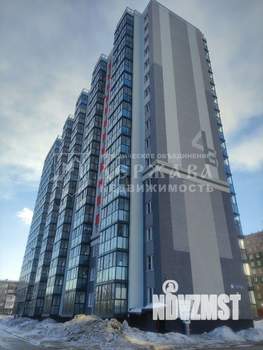 1-к квартира, вторичка, 26м2, 13/16 этаж