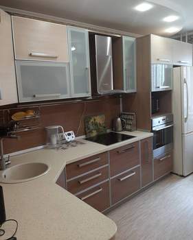 2-к квартира, вторичка, 57м2, 5/10 этаж