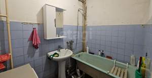 3-к квартира, вторичка, 68м2, 1/5 этаж