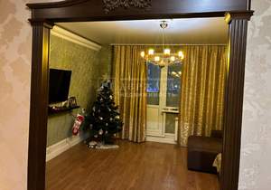 4-к квартира, вторичка, 82м2, 4/5 этаж