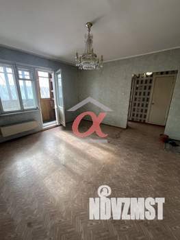 1-к квартира, вторичка, 35м2, 7/9 этаж