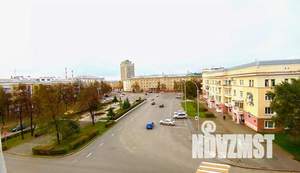 2-к квартира, вторичка, 75м2, 2/5 этаж