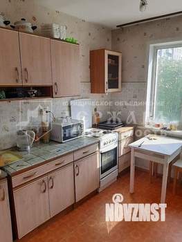 3-к квартира, вторичка, 62м2, 3/9 этаж