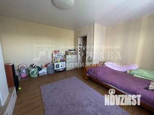 1-к квартира, вторичка, 34м2, 8/9 этаж