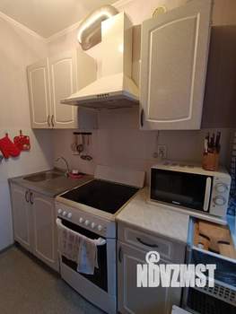 3-к квартира, вторичка, 61м2, 3/5 этаж