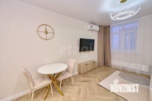 2-к квартира, вторичка, 56м2, 11/17 этаж