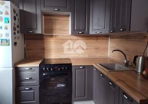 1-к квартира, вторичка, 37м2, 3/10 этаж