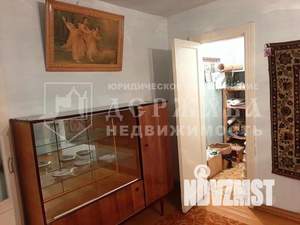 3-к квартира, вторичка, 54м2, 4/4 этаж