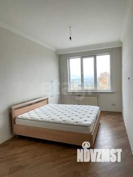 3-к квартира, вторичка, 109м2, 7/12 этаж